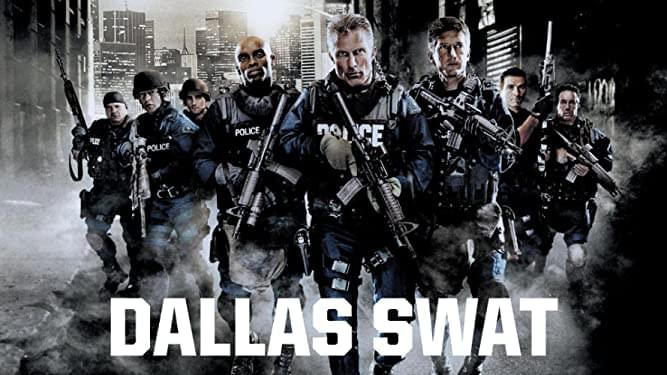 Dallas SWAT