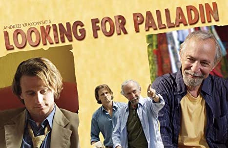 Looking for Palladin