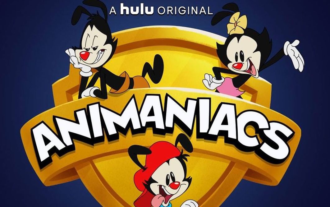 Animaniacs