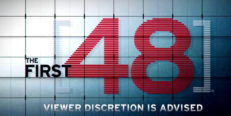 The First 48