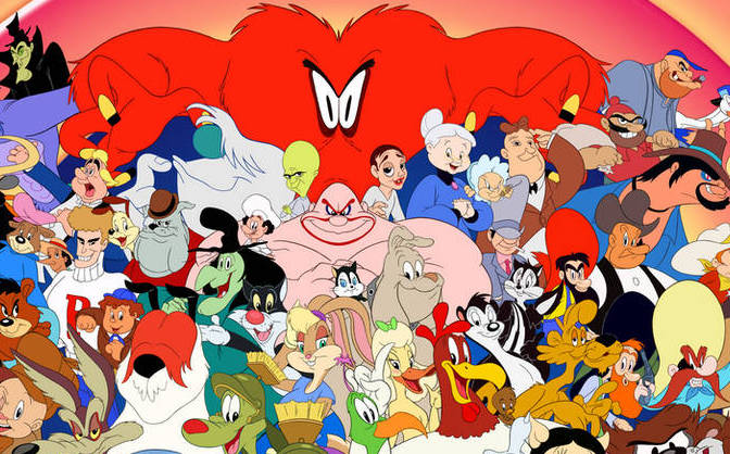 Looney Tunes