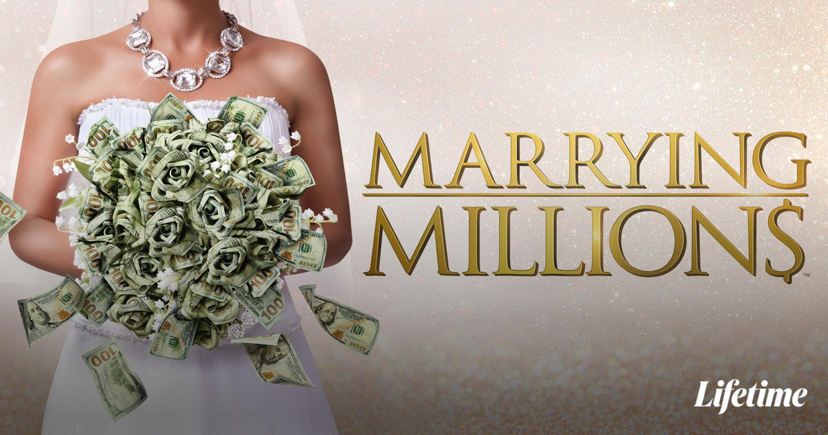 Marrying Millions