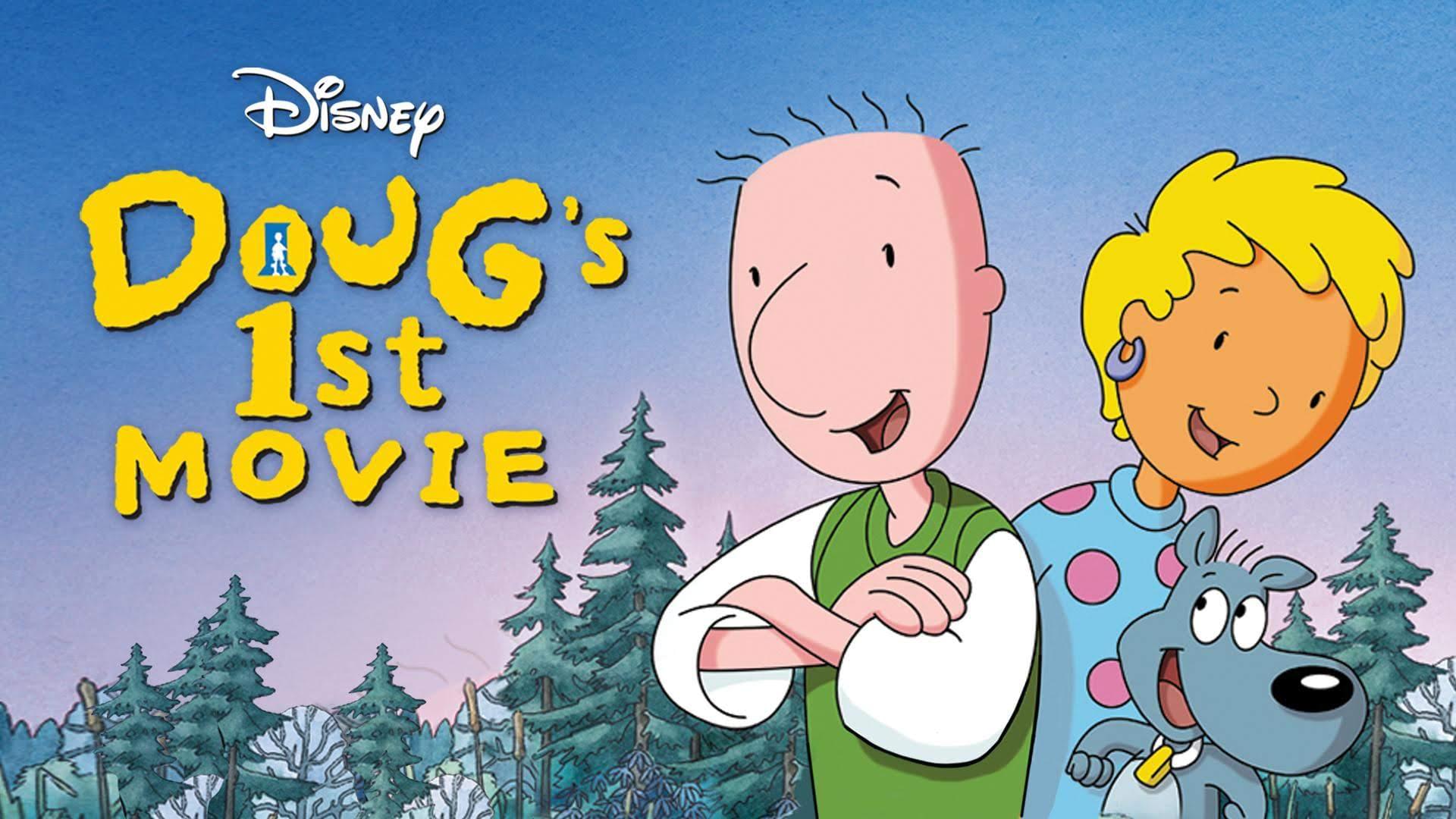Doug's First Movie