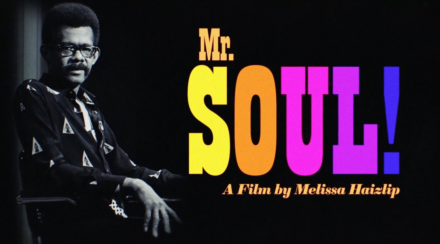 Mr. Soul