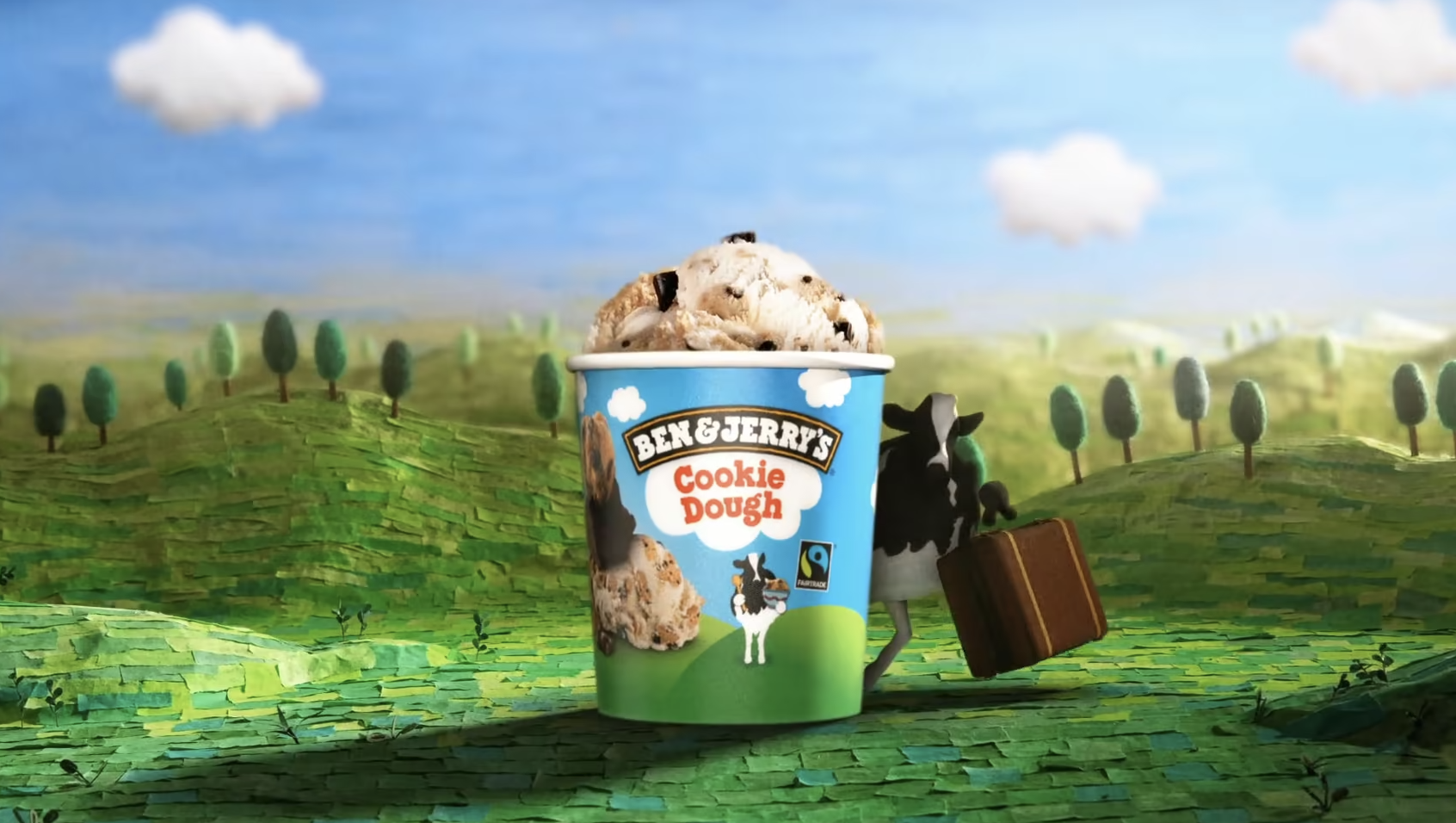 Ben & Jerry's