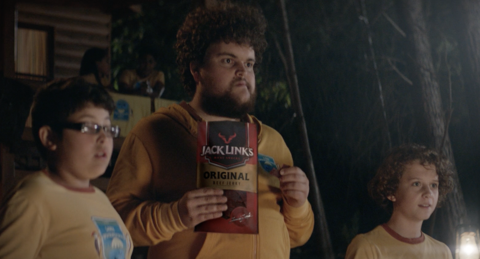 Jack's Links Beef Jerky