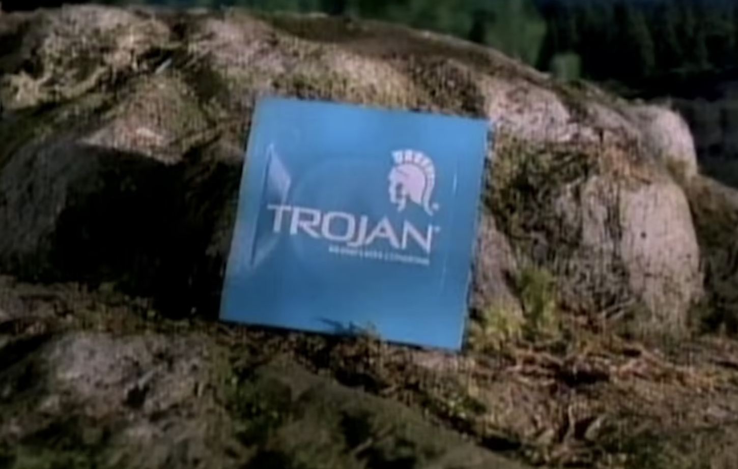 Trojan