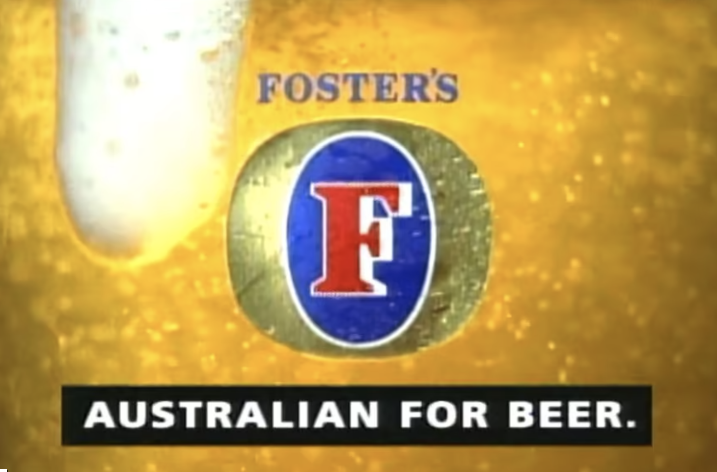 Foster's