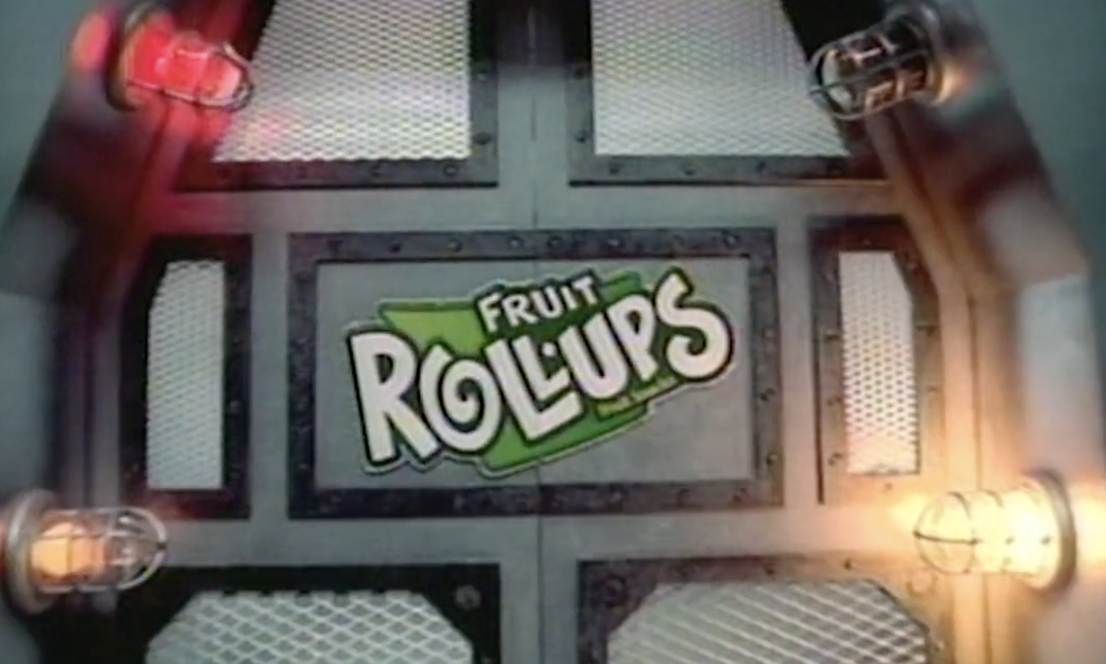 Fruit Roll-Ups