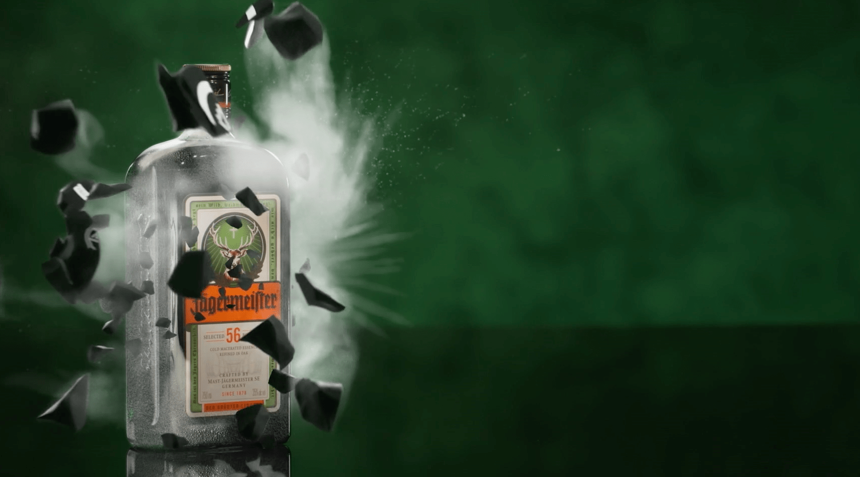 Jagermeister