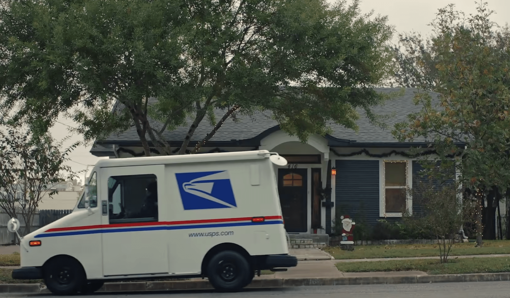 USPS