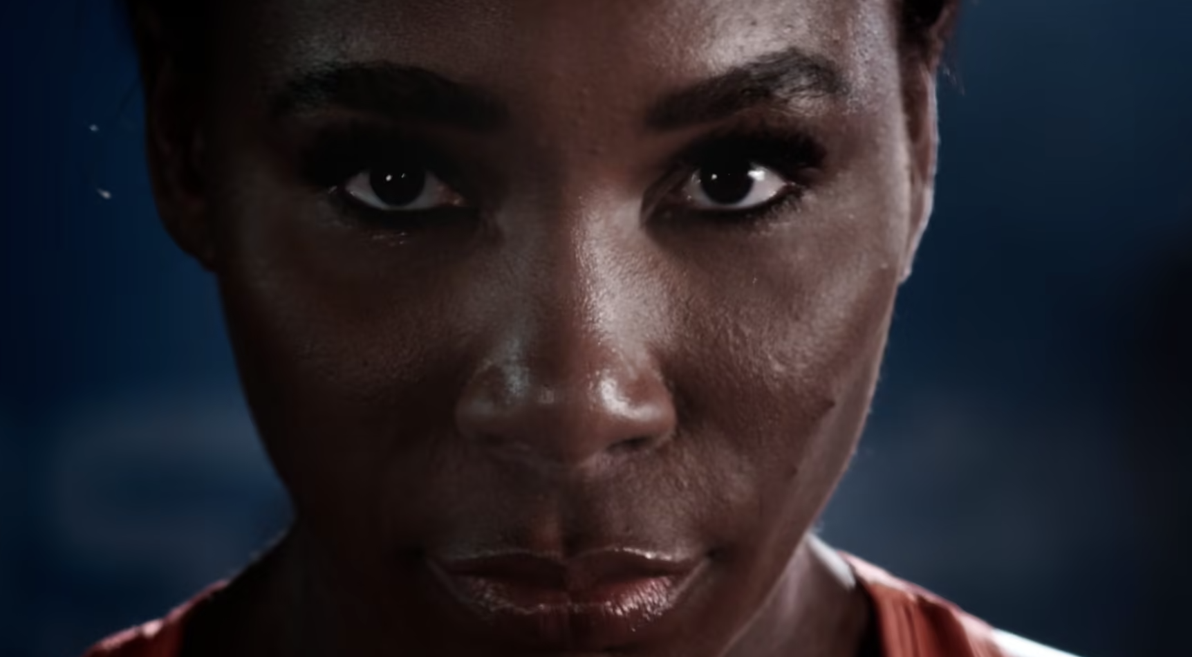 Venus Williams Trophy