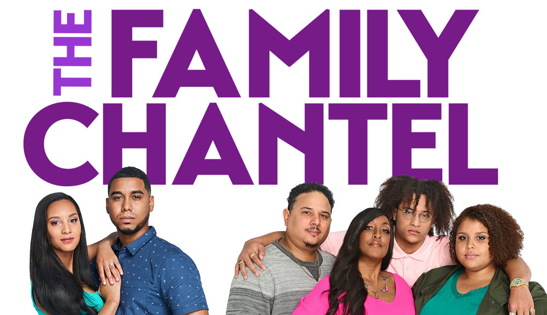 The Family Chantel