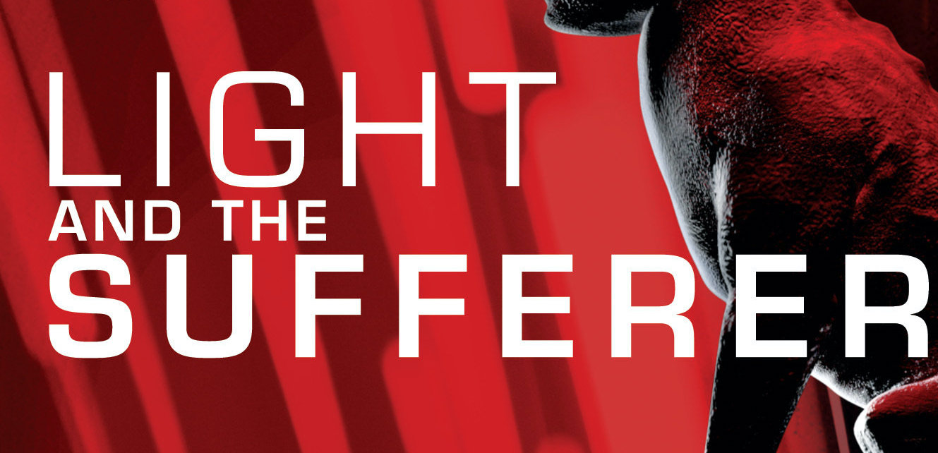 Light and the Sufferer