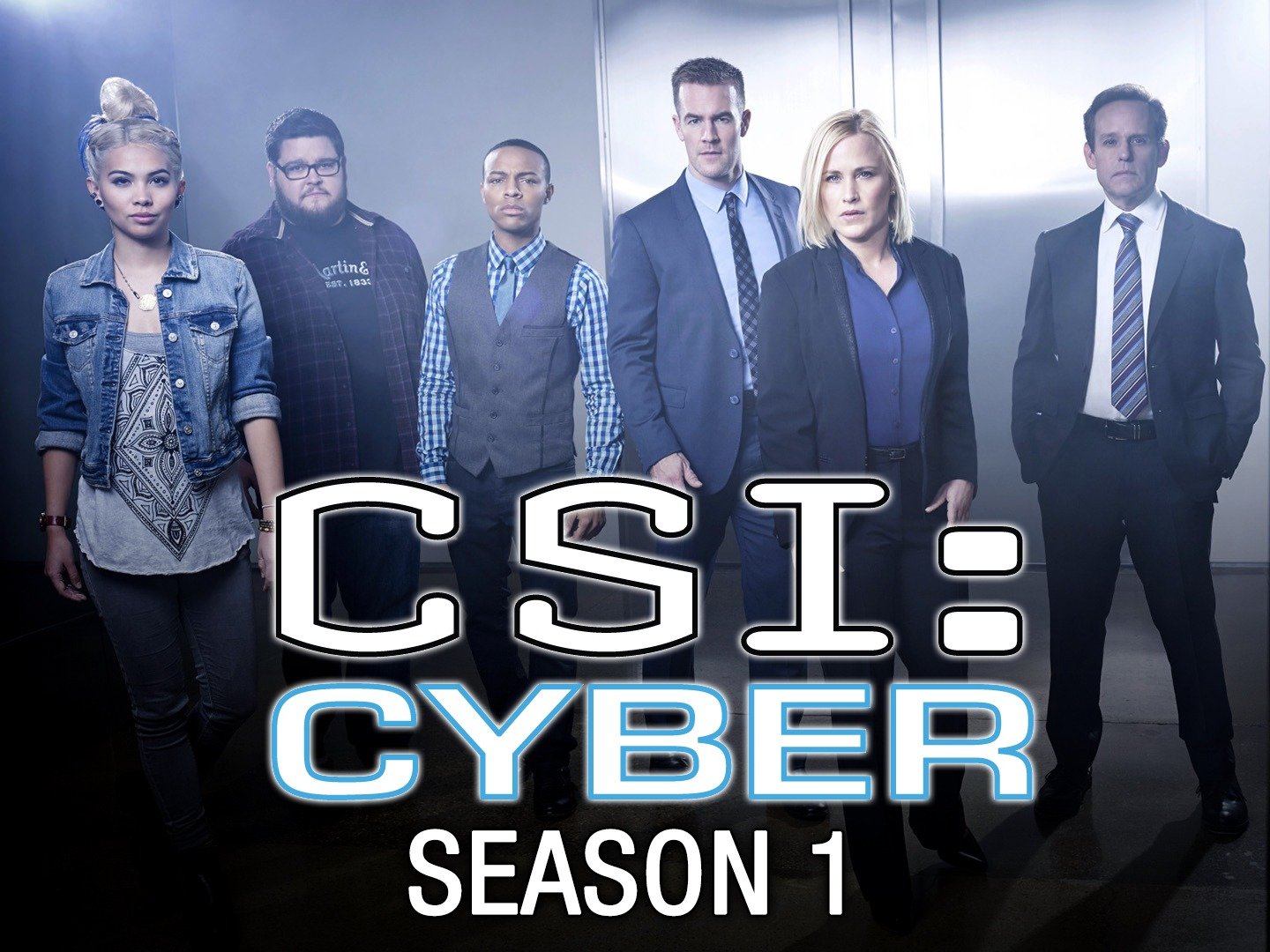CSI Cyber