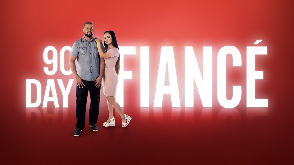 90 Day Fiancé